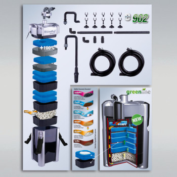 CristalProfi e902 greenline CristalProfi e902 greenline